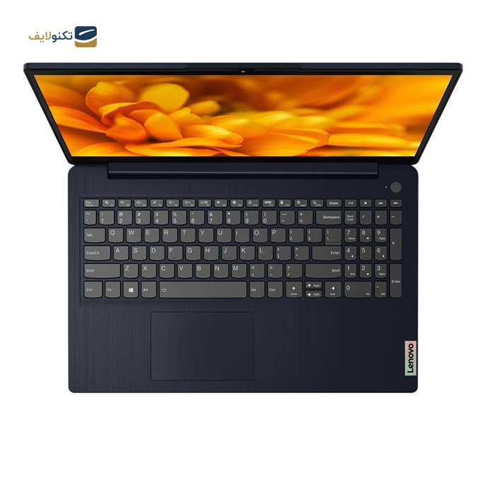 gallery-لپ تاپ 15.6 اینچی لنوو Ideapad 3 i5 12GB 256GB SSD copy.png