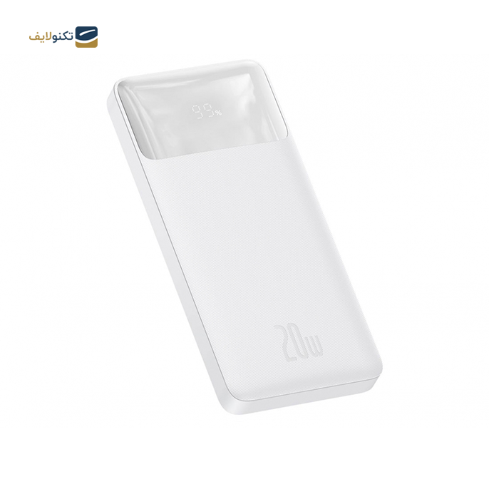 gallery- پاوربانک باسئوس مدل Bipow PPDML-L02 با ظرفیت 10000 میلی آمپر - توان 20 وات copy.png