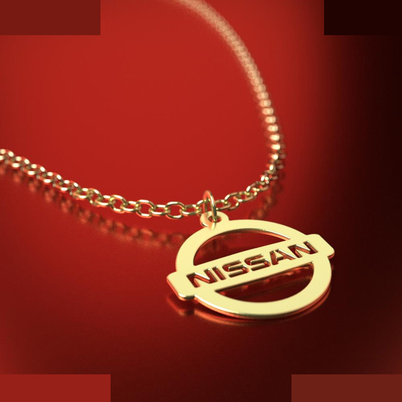 آویز ساعت طلا 18 عیار زنانه مدوپد مدل نیسان کد CA16219 آویز ساعت طلا 18 عیار زنانه مدوپد مدل نیسان کد CA16219