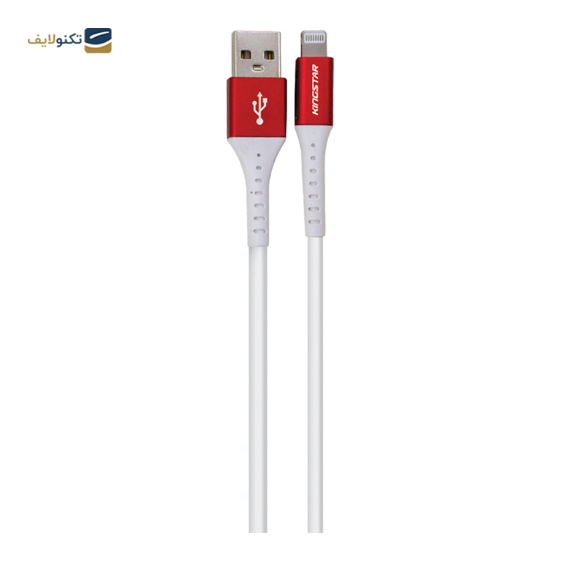 gallery-کابل لایتنینگ کینگ استار مدل K46i طول 1 متر copy.png gallery-کابل لایتنینگ کینگ استار مدل K46i طول 1 متر copy.png