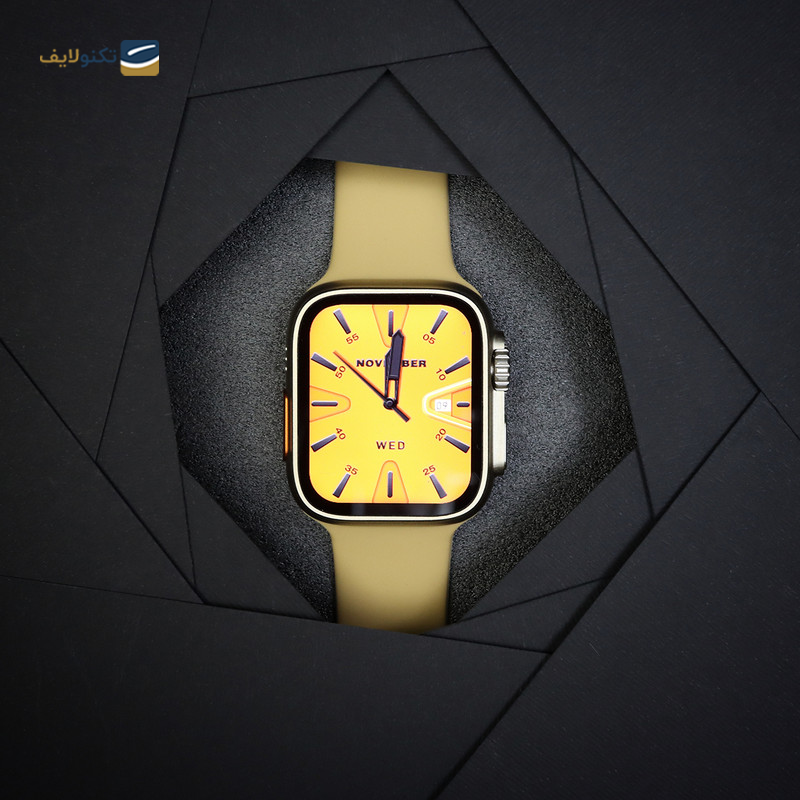 gallery-ساعت هوشمند مدل WS8 Ultra   copy.png