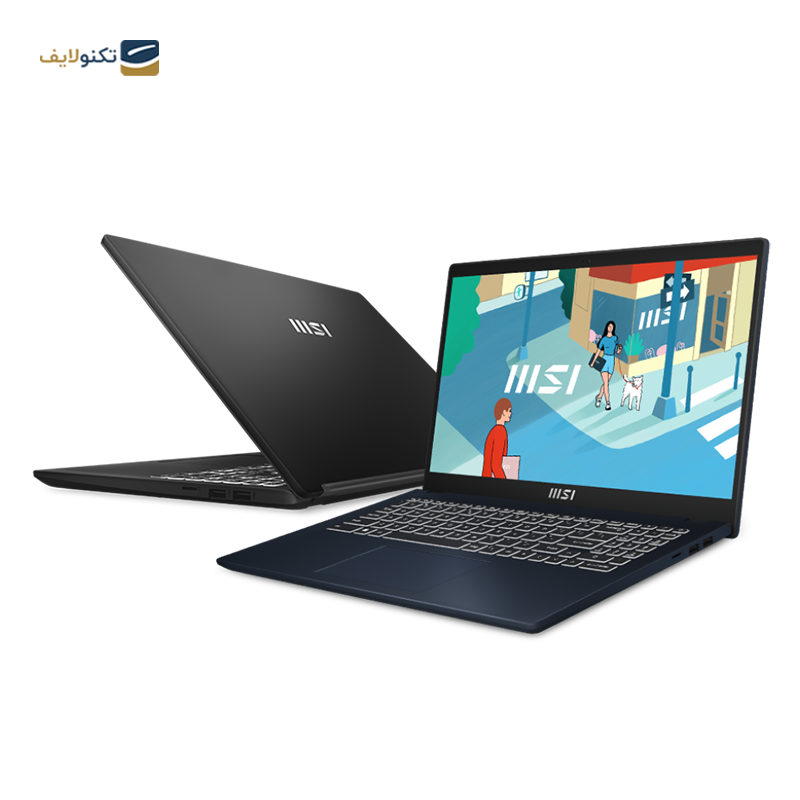 gallery-لپ تاپ ام اس آی 15.6 اینچی مدل Modern 15 B13M i7 1355u 16GB 512GB SSD Iris XE copy.png gallery-لپ تاپ ام اس آی 15.6 اینچی مدل Modern 15 B13M i7 1355u 16GB 512GB SSD Iris XE copy.png