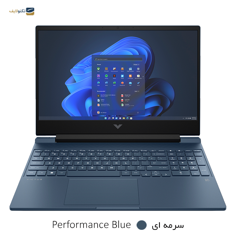 gallery- لپ تاپ 15.6 اینچی اچ‌پی مدل Victus 15 i5 13420H 8GB 512GB RTX2050 4GB  copy.png