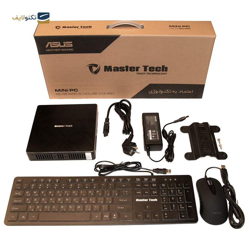 gallery-مینی کامپیوتر مسترتک مدل MP400AID4SB Celeron J4105 8GB 256GB copy.png gallery-مینی کامپیوتر مسترتک مدل MP400AID4SB Celeron J4105 8GB 256GB copy.png