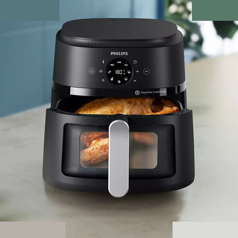 هواپز 6.2 لیتری فیلیپس مدل NA230/00 هواپز 6.2 لیتری فیلیپس مدل NA230/00