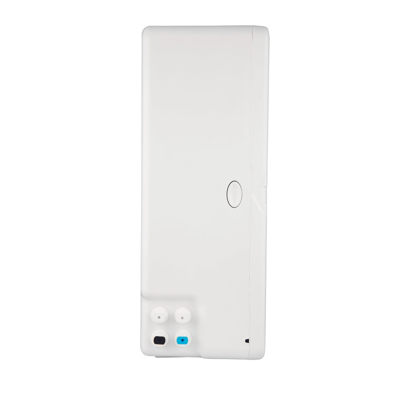 دستگاه تصفیه کننده آب زینود مدل کیسی CX107-W3INLINEF به همراه فیلتر اینلاینی دستگاه تصفیه کننده آب زینود مدل کیسی CX107-W3INLINEF به همراه فیلتر اینلاینی