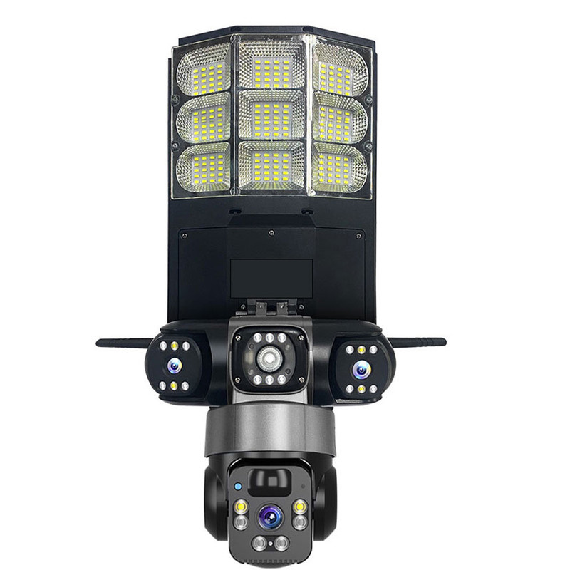 دوربین مداربسته تحت شبکه مدل XH-3SE4C2T1A4-G دوربین مداربسته تحت شبکه مدل XH-3SE4C2T1A4-G