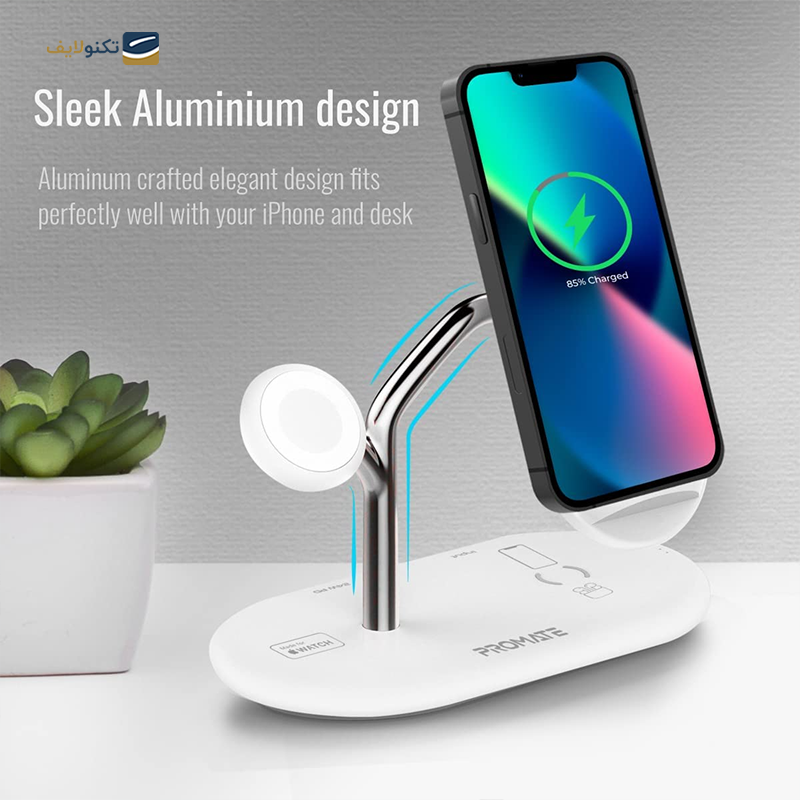 gallery-شارژر بی سیم پرومیت مدل Synergy  copy.png