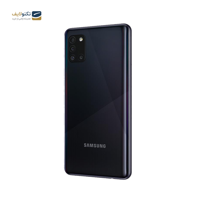 gallery-گوشی موبايل سامسونگ مدل گلکسی A31 دو سیم کارت - ظرفیت 64 گیگابایت - رم 4 گیگابایت-gallery-6-TLP-2237_dcf1db3f-3f23-410b-a88d-485ff3af409f.png