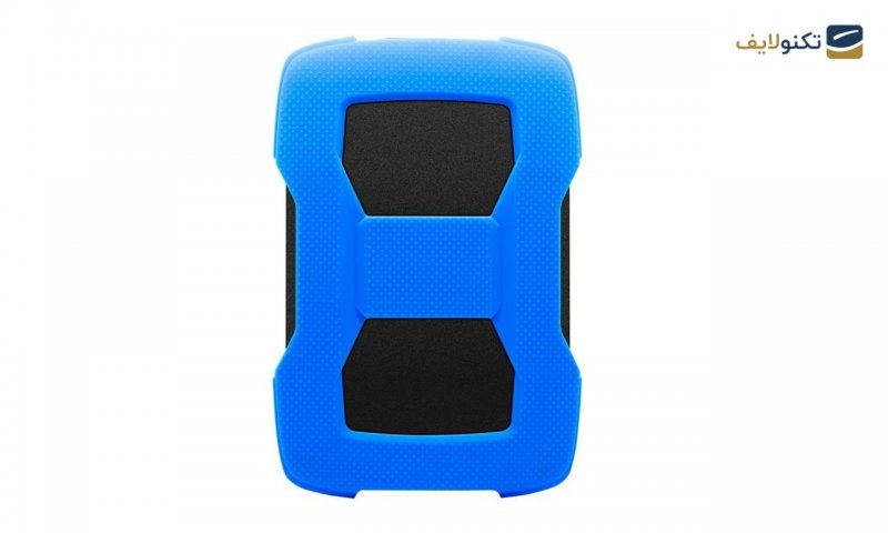 هارد اکسترنال ای دیتا مدل HD330 ظرفیت 4 ترابایت هارد اکسترنال ای دیتا مدل HD330 ظرفیت 4 ترابایت