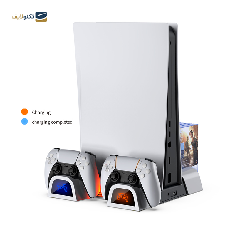 gallery-پایه خنک کننده دابی مدل multifunctional cooling stand مناسب برای پلی استیشن 5 copy.png gallery-پایه خنک کننده دابی مدل multifunctional cooling stand مناسب برای پلی استیشن 5 copy.png