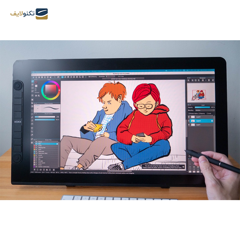 gallery-تبلت طراحی ویک مدل VK 1560 Pro به همراه قلم نوری copy.png gallery-تبلت طراحی ویک مدل VK 1560 Pro به همراه قلم نوری copy.png