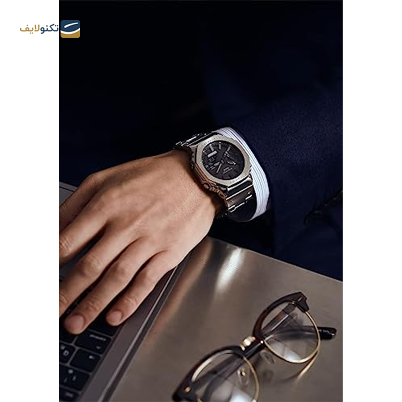 gallery-ساعت عقربه ای کاسیو جی شاک مردانه مدل GM-B2100BD-1A copy.png