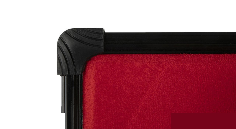 تابلو اعلانات آسا بُرد سایز 30x50سانتی متر