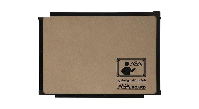 تخته گرین بُرد مغناطیسی سایز 120×90 سانتی متر