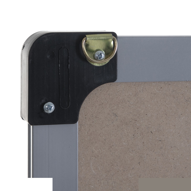 تخته وایت برد آسا بُرد مدل آلفا سایز 40×60 سانتی متر