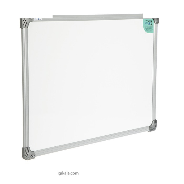 تخته وایت برد آسا بُرد مدل بتا سایز 120x90 سانتی متر