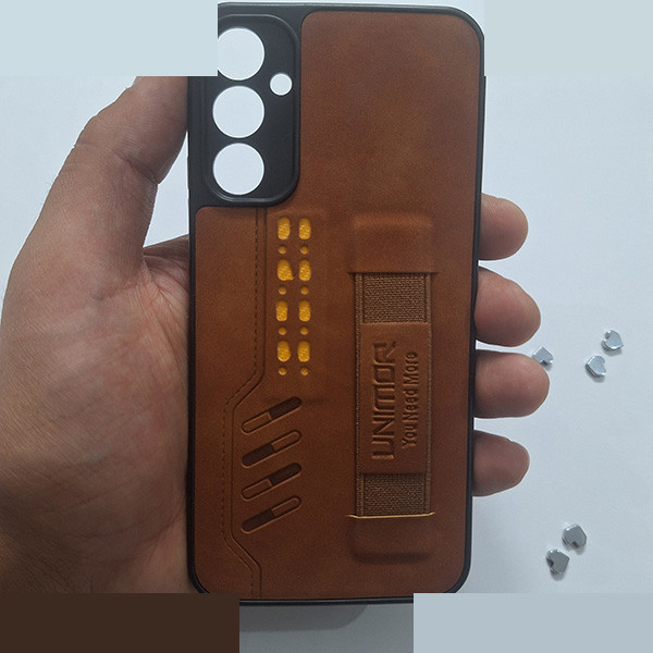 کاور مدل UNIMOR مناسب برای گوشی موبایل سامسونگ Galaxy A34