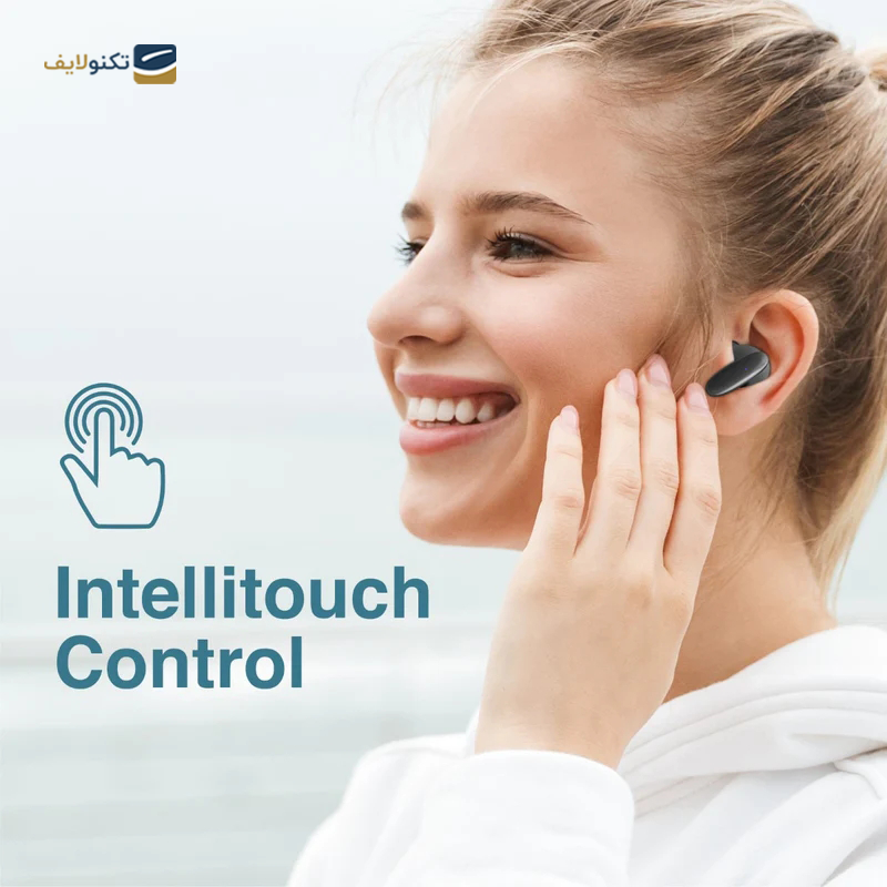 gallery-هندزفری بلوتوثی پرومیت مدل FreePods-2 copy.png