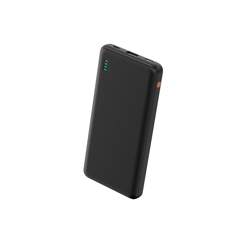 پاوربانک پرووان مدل PPB5124 ظرفیت 10000 میلی آمپر ساعت پاوربانک پرووان مدل PPB5124 ظرفیت 10000 میلی آمپر ساعت