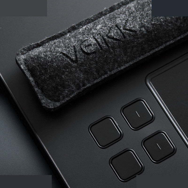 قلم نوری ویک مدل A50