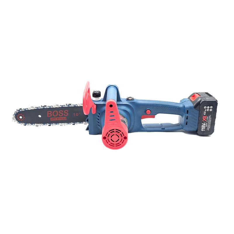 اره زنجیری شارژی باس مدل 118VF کد 1 اره زنجیری شارژی باس مدل 118VF کد 1