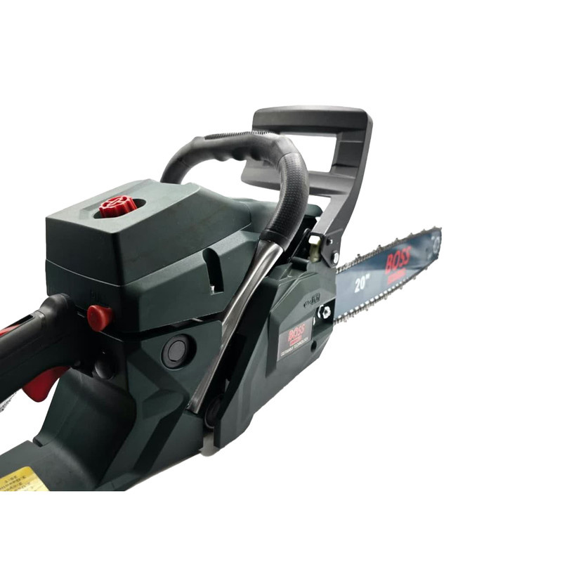 اره بنزینی زنجیری باس مدل 8500 اره بنزینی زنجیری باس مدل 8500