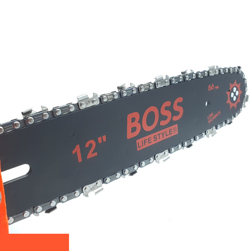 اره زنجیری برقی باس مدل 30 سانتی متر کد 515 اره زنجیری برقی باس مدل 30 سانتی متر کد 515