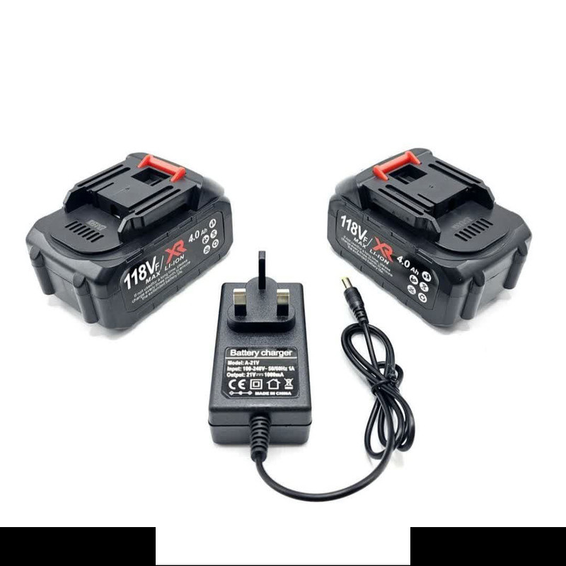 اره زنجیری شارژی باس مدل 25CM اره زنجیری شارژی باس مدل 25CM