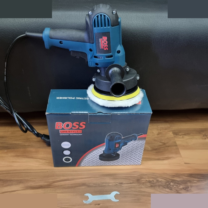 دستگاه پولیش باس مدل -LIFE-STYLE دستگاه پولیش باس مدل -LIFE-STYLE