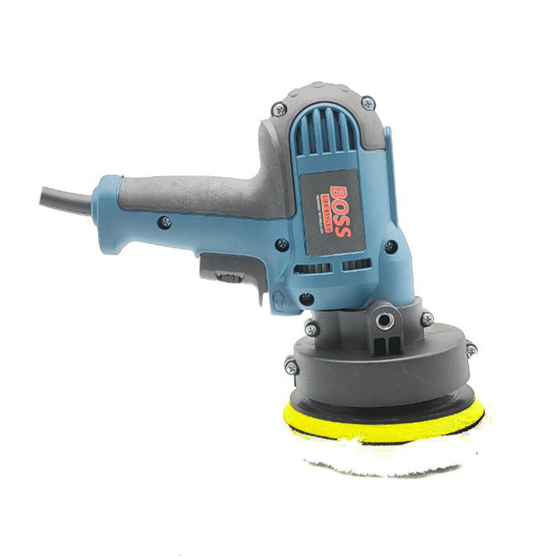 دستگاه پولیش تفنگی باس مدل Life Style دستگاه پولیش تفنگی باس مدل Life Style