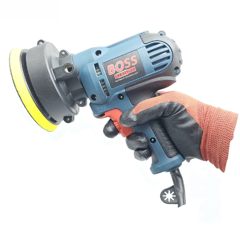 دستگاه پولیش باس مدل S123JX226_1 دستگاه پولیش باس مدل S123JX226_1