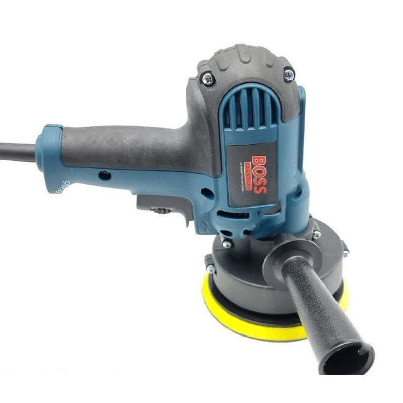 دستگاه پولیش باس مدل 6606 دستگاه پولیش باس مدل 6606