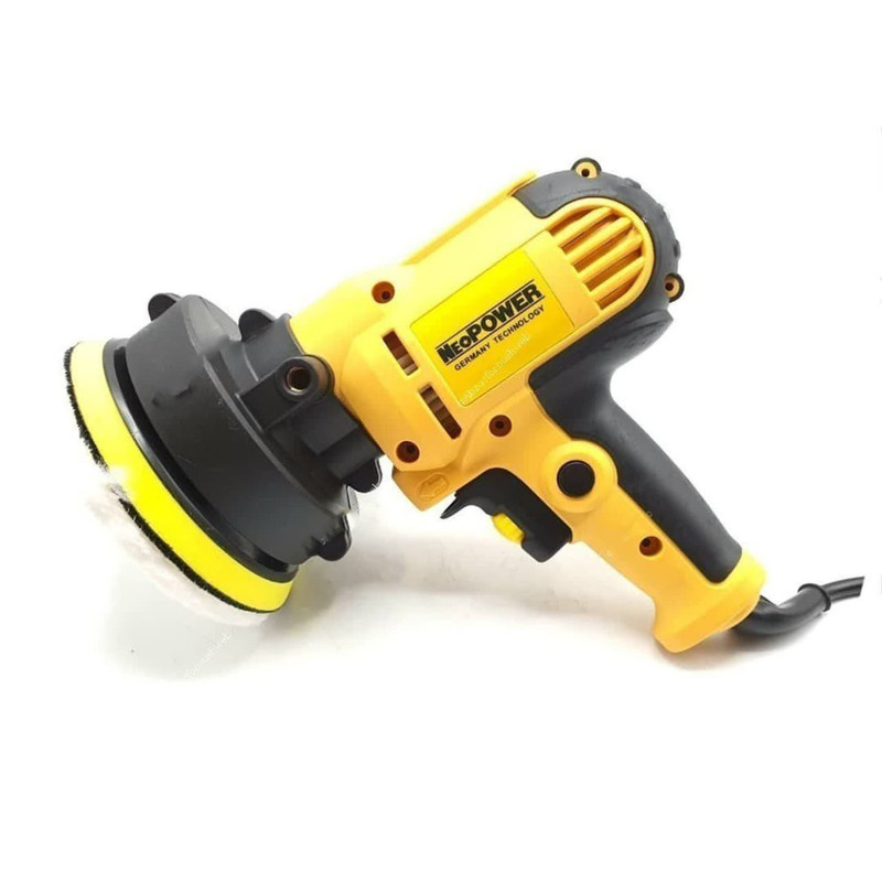 دستگاه پولیش نیوپایور مدل Neo-polish دستگاه پولیش نیوپایور مدل Neo-polish