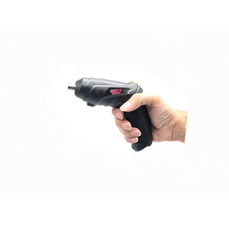 پیچ گوشتی شارژی 100 وات باس مدل H031 مجموعه 49 عددی پیچ گوشتی شارژی 100 وات باس مدل H031 مجموعه 49 عددی