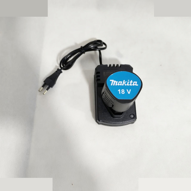 پیچ گوشتی شارژی ماکیتا مدل 18V-single battery مجموعه 28 عددی پیچ گوشتی شارژی ماکیتا مدل 18V-single battery مجموعه 28 عددی