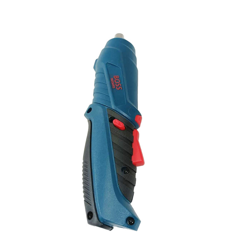 مجموعه 46 عددی پیچ گوشتی شارژی باس مدل 150N.M مجموعه 46 عددی پیچ گوشتی شارژی باس مدل 150N.M