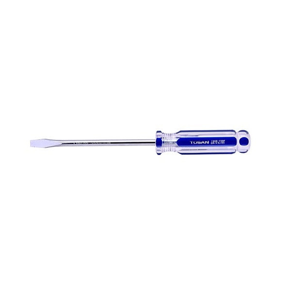 پیچ گوشتی دوسو توسن مدل T903N-150F پیچ گوشتی دوسو توسن مدل T903N-150F