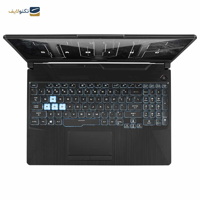gallery-لپ تاپ ایسوس 15.6 اینچی مدل TUF Gaming A15 FA506NCG R7 7445HS 24GB 1TB RTX3050 copy.png gallery-لپ تاپ ایسوس 15.6 اینچی مدل TUF Gaming A15 FA506NCG R7 7445HS 24GB 1TB RTX3050 copy.png