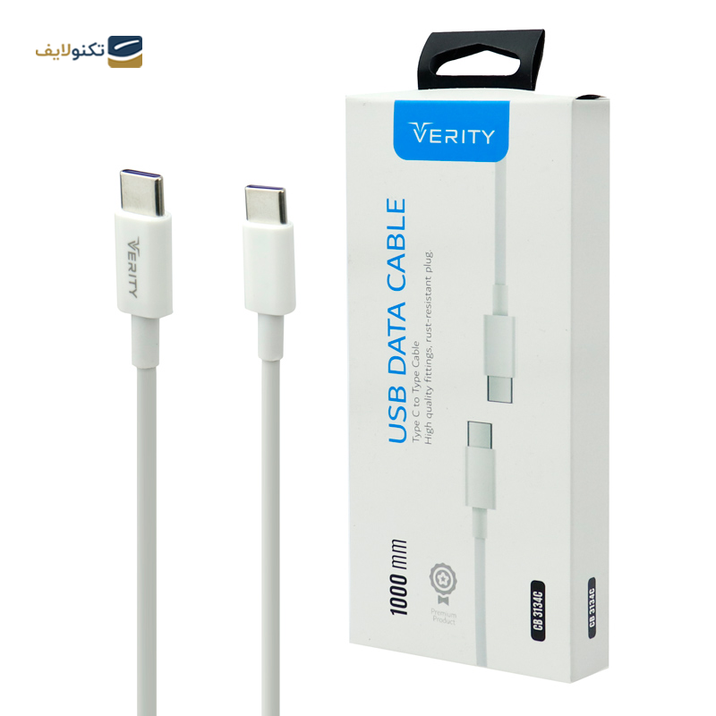 gallery-کابل تایپ سی وریتی مدل CB3139T طول 1 متر copy.png gallery-کابل تایپ سی وریتی مدل CB3139T طول 1 متر copy.png