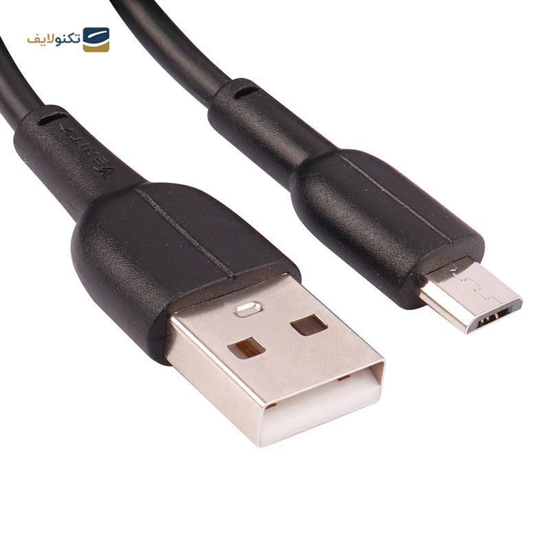 gallery-کابل میکرو یو اس بی وریتی مدل CB3112 طول 1 متر copy.png