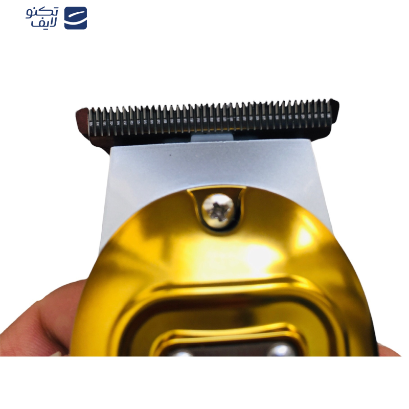 gallery-ماشین اصلاح سر و صورت وی جی ار مدل V-919 copy.png