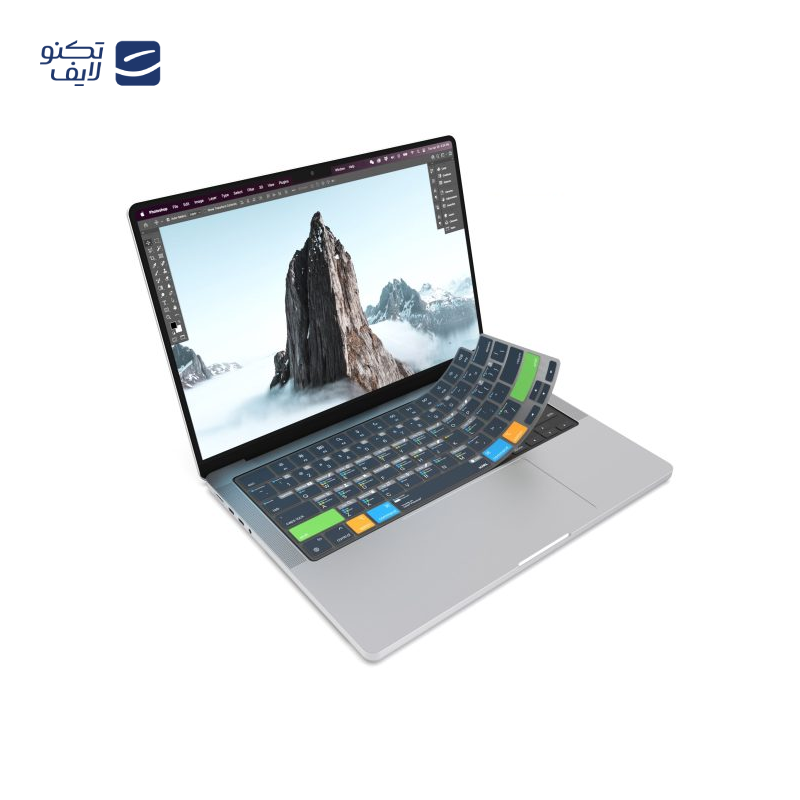 gallery-محافظ کیبورد جی سی پال مدل V VerSkin Apple MacOS Shortcut Keybaord copy.png gallery-محافظ کیبورد جی سی پال مدل V VerSkin Apple MacOS Shortcut Keybaord copy.png