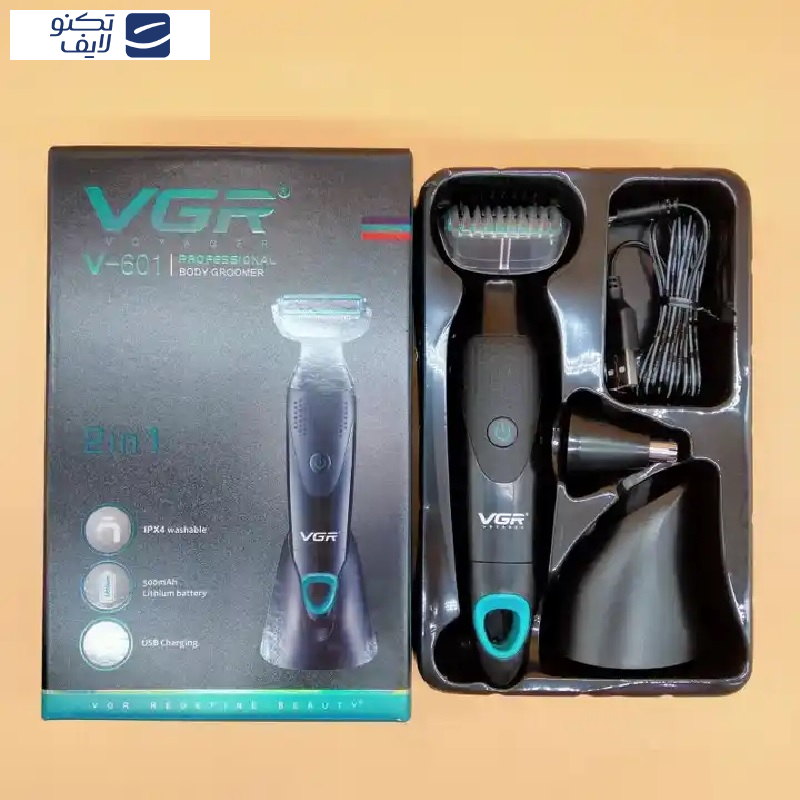 gallery-ماشین اصلاح صورت و بدن وی جی ار مدل V-601 copy.png