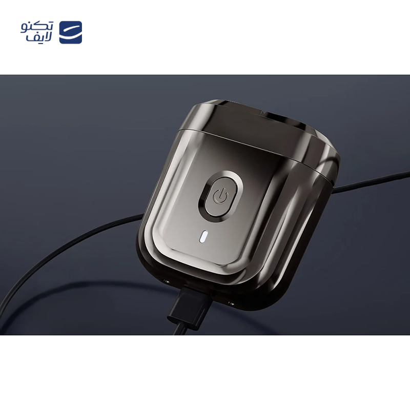 gallery-ماشین اصلاح موی سر و صورت ریش ان شن مدل Mini 6 copy.png