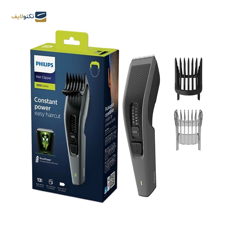 gallery-ماشین اصلاح سر و صورت فیلیپس مدل HC3525 copy.png