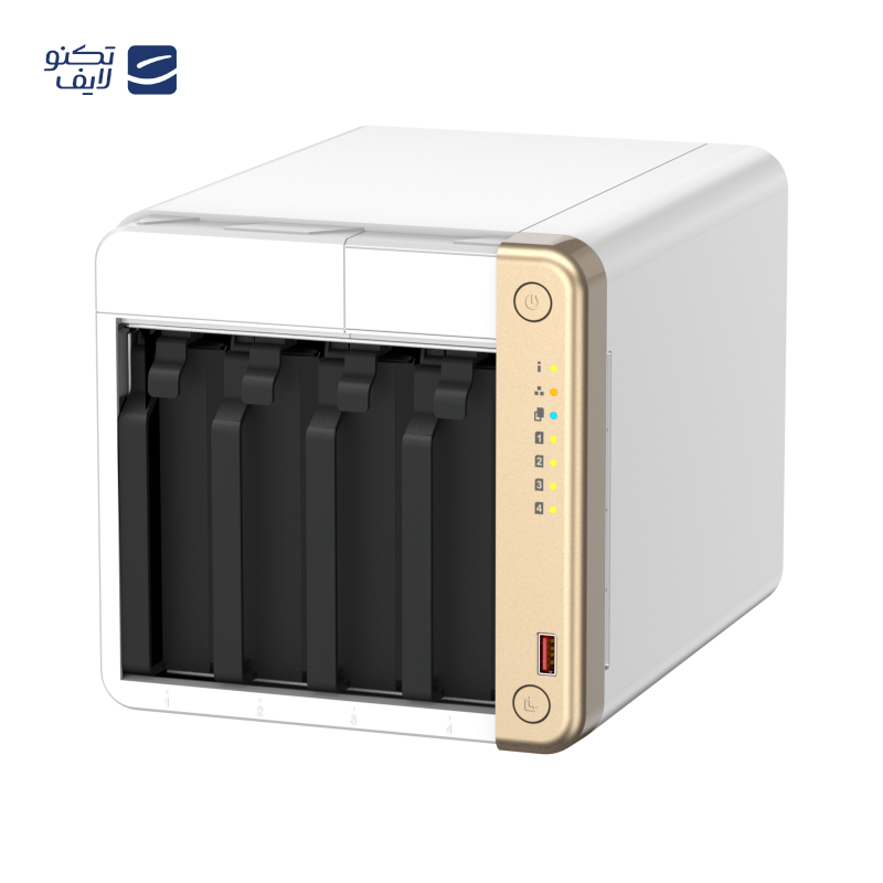 gallery-ذخیره ساز تحت شبکه کیونپ مدل TS-464-8G copy.png