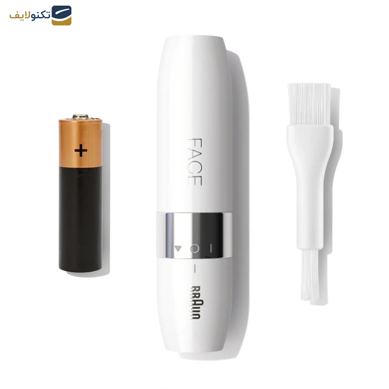 gallery-ماشین اصلاح صورت بانوان براون مدل FS1000 copy.png gallery-ماشین اصلاح صورت بانوان براون مدل FS1000 copy.png