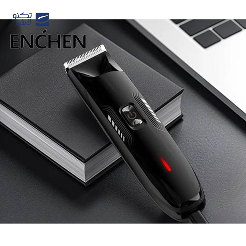 gallery-ماشین اصلاح سر و صورت ان شن مدل Spark 5 copy.png