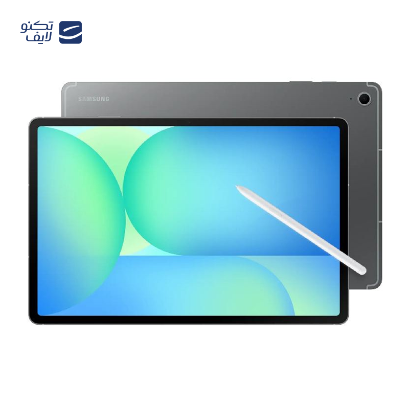 gallery-تبلت سامسونگ مدل Galaxy Tab S10 FE Plus Wi-Fi (X620) ظرفیت 256 گیگابایت رم 12 گیگابایت copy.png gallery-تبلت سامسونگ مدل Galaxy Tab S10 FE Plus Wi-Fi (X620) ظرفیت 256 گیگابایت رم 12 گیگابایت copy.png